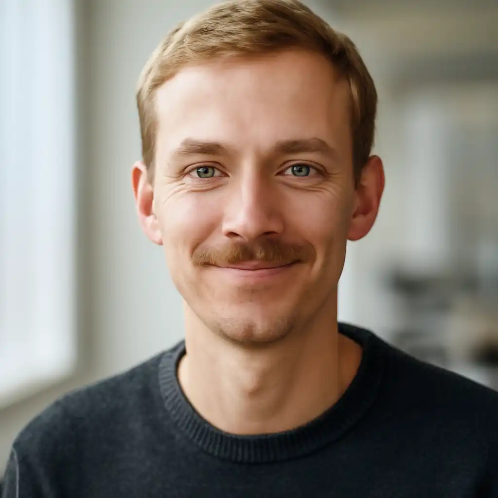 Marcus Wellington